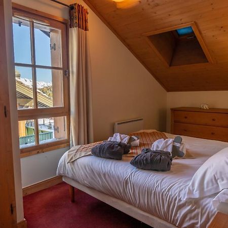 Bel Appartement Spacieux 65M2 Les Arcs 1950 Екстериор снимка