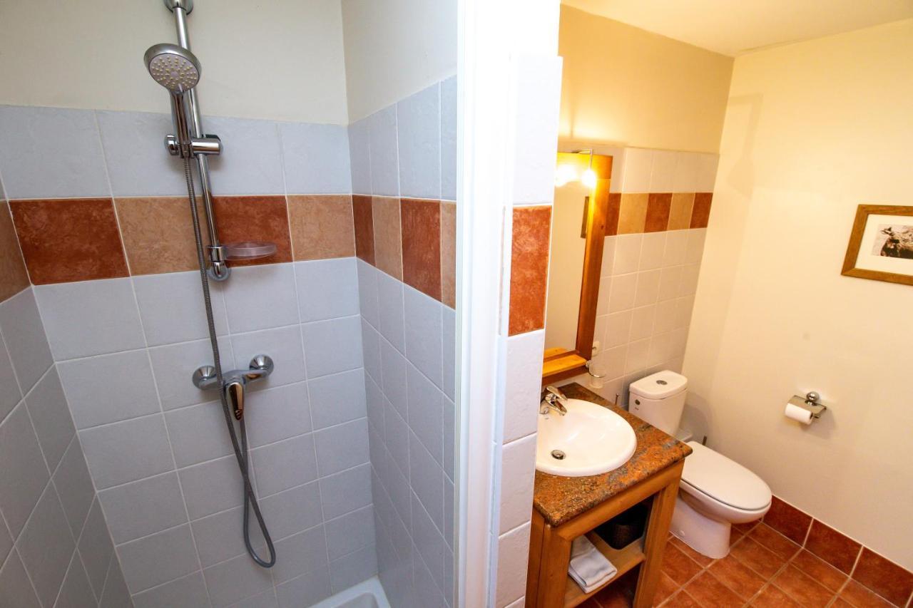 Bel Appartement Spacieux 65M2 Les Arcs 1950 Екстериор снимка